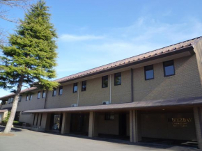 Отель Breezbay Seaside Resort Matsushima  Уезд Мияги